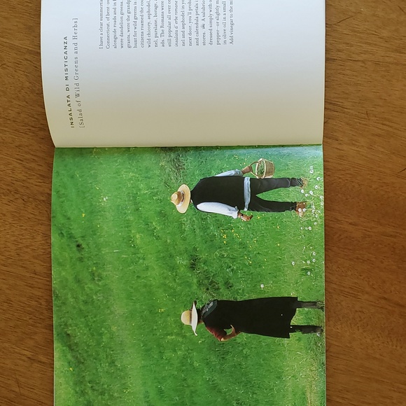 INSALATE: Authentic Italian Salads for ALL Seasons - Picture 4 of 7